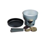 Kochset Mini – Leicht Einsatz & Daypacks | Outdoor Militär Tactical Gear