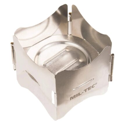 Kochständer faltbar – Leicht Einsatz & Daypacks | Outdoor Militär Tactical Gear