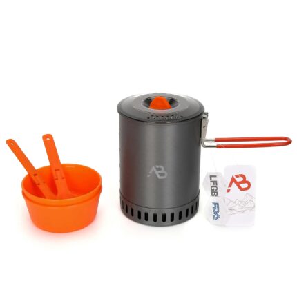 Kochtopf Sage – Zubehör | Outdoor Militär Tactical Gear