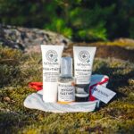 Körperpflege Wilderness Set 1 3 x 75 ml – Leicht IR Zubehör | Outdoor Militär Tactical Gear