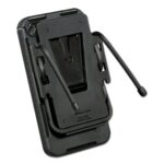 Kombipaket Connect Cradle iPhone 4/4S schwarz – Zubehör | Outdoor Militär Tactical Gear
