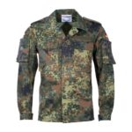Kommando Feldbluse – Tactical Einsatz & Daypacks – Modell 8925 | Outdoor Militär Tactical Gear