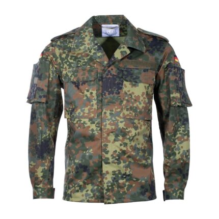 Kommando Feldbluse – Tactical Einsatz & Daypacks – Modell 8879 | Outdoor Militär Tactical Gear