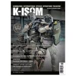 Kommando Magazin 2025 – IR Tactical Zubehör | Outdoor Militär Tactical Gear