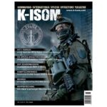 Kommando Magazin Ausgabe 3/2019 – Leicht Tactical Einsatz & Daypacks | Outdoor Militär Tactical Gear