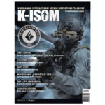 Kommando Magazin Ausgabe 4/2019 – IR Tactical Einsatz & Daypacks | Outdoor Militär Tactical Gear