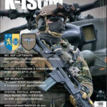 Kommando Magazin Ausgabe 4/2024 – Combat Shirts | Outdoor Militär Tactical Gear