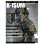 Kommando Magazin Ausgabe 5/2020 – Softshell IR Tactical Softshell & Outdoor Jacken | Outdoor Militär Tactical Gear