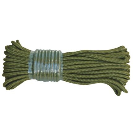 Kommandoseil 5 mm – Zubehör – Modell 6045 | Outdoor Militär Tactical Gear
