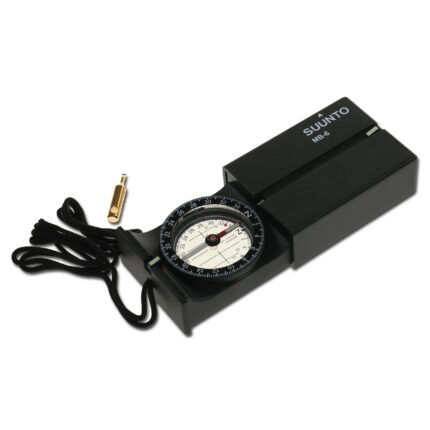 Kompass MB-6 – Zubehör | Outdoor Militär Tactical Gear