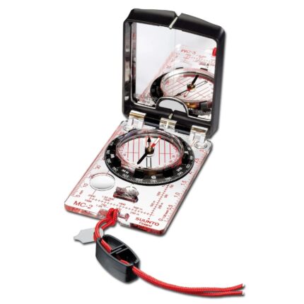 Kompass MC-2 – Zubehör | Outdoor Militär Tactical Gear