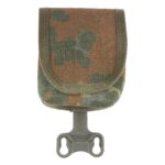 Kompasstasche flecktarn – Einsatz & Daypacks | Outdoor Militär Tactical Gear