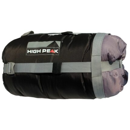 Kompressions-Packsack schwarz M – Leicht Einsatz & Daypacks | Outdoor Militär Tactical Gear
