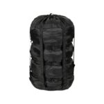 Kompressionssack US schwarz – Zubehör | Outdoor Militär Tactical Gear