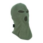 Kopfhaube Balaclava 3-Loch – Zubehör – Modell 2161 | Outdoor Militär Tactical Gear