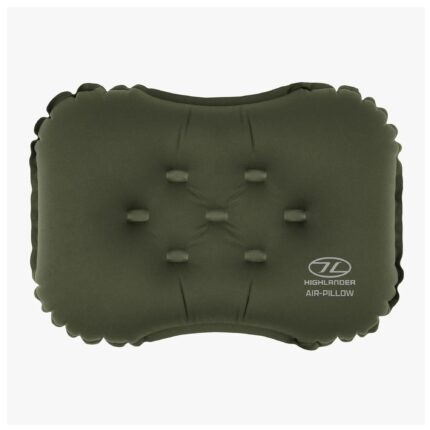 Kopfkissen Air Pillow – Leicht IR Trekking Rucksäcke | Outdoor Militär Tactical Gear