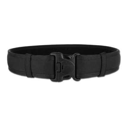 Koppel Ergon Padded Duty schwarz – Zubehör – Modell 1051 | Outdoor Militär Tactical Gear