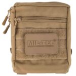 Koppeltasche Multipurpose mit Klettrücken – Einsatz & Daypacks | Outdoor Militär Tactical Gear