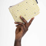 Kosmetiktasche Klein GOTS