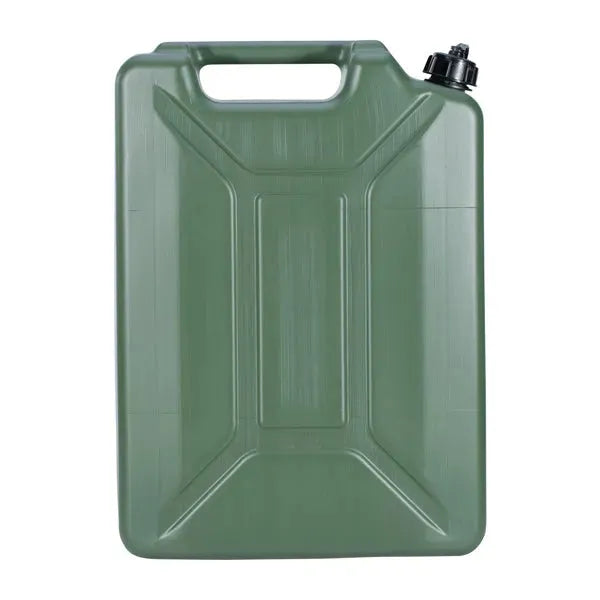 Kraftstoffkanister 20 L oliv – Leicht Zubehör | Outdoor Militär Tactical Gear