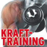 Krafttraining, Muskelaufbau - Fitness - Gesundheit
