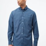 Kragen-Hemd Modell: Bennet