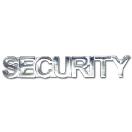 Kragenspiegel SECURITY – Zubehör – Modell 2882 | Outdoor Militär Tactical Gear