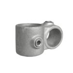 Kreuzstück 90°Kombina-tionsmaß - Typ 28VED - 48,3-42,4 mm