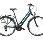 KROSS Citybike Sentio 2.0 28" türkis