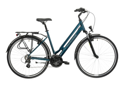 KROSS Citybike Sentio 2.0 28" türkis