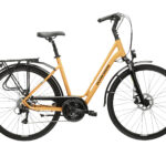 KROSS Citybike Sentio 3.0 28" gelb