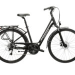 KROSS Citybike Sentio 3.0 28" schwarz