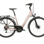 KROSS Citybike Sentio 4.0 28" pink