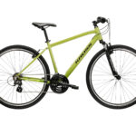 KROSS Crossbike Evado 2.0 28" khaki