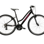 KROSS Crossbike Evado 2.0 28" schwarz