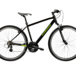 KROSS Crossbike Evado 2.0 28" schwarz