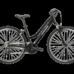 KROSS Crossbike Evado 2.0 28" schwarz