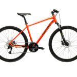 KROSS Crossbike Evado 3.0 28" orange