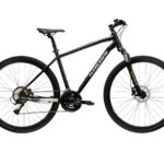 KROSS Crossbike Evado 4.0 28" schwarz