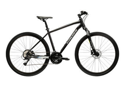 KROSS Crossbike Evado 4.0 28" schwarz