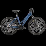 KROSS Crossbike Evado 6.0 28" blau