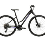 KROSS Crossbike Evado 7.0 28" schwarz
