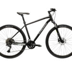 KROSS Crossbike Evado 7.0 28" schwarz