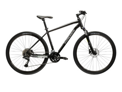 KROSS Crossbike Evado 7.0 28" schwarz