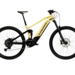 KROSS E-MTB Grist Boost 1.0 29" beige