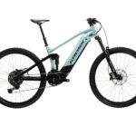 KROSS E-MTB Grist Boost 1.0 29" blau