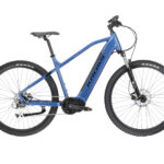 KROSS E-MTB Hexagon Boost 3.0 29" blau
