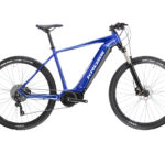 KROSS E-MTB Hexagon Boost 5.0 29" blau