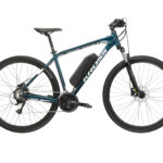 KROSS E-MTB Hexagon Boost ZZ 29" türkis