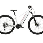 KROSS E-MTB Lea Boost 4.0 29" weiß